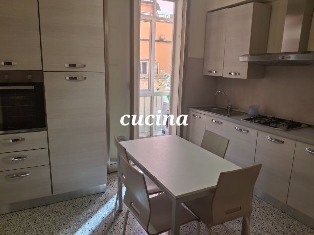 appartamento in affitto a Bologna in zona Quartiere Porto