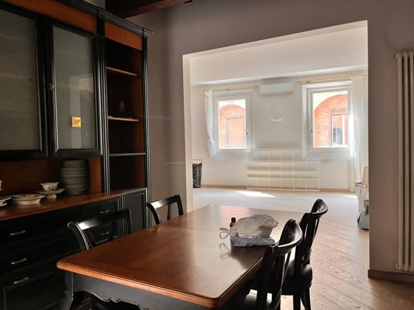 appartamento in affitto a Bologna in zona Centro Storico