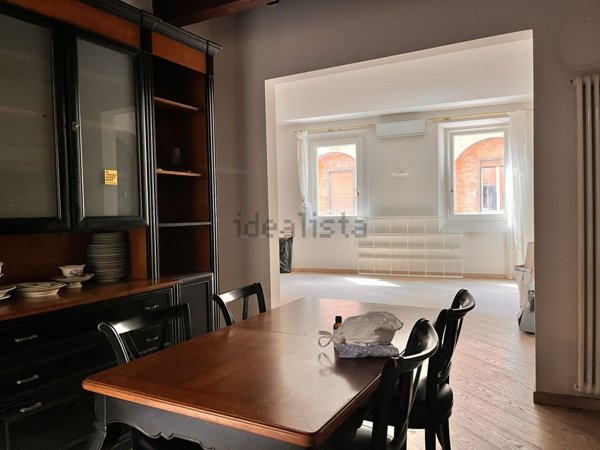 appartamento in affitto a Bologna in zona Centro Storico