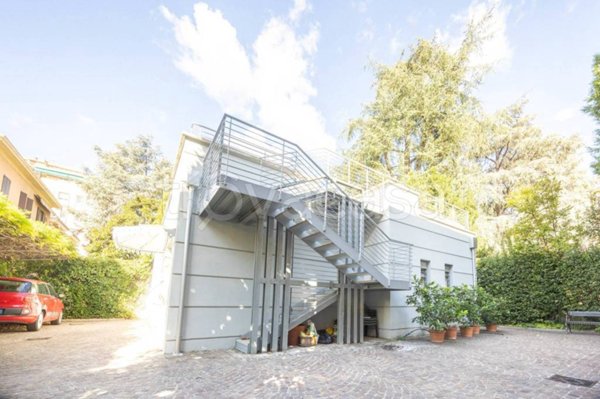 casa semindipendente in affitto a Bologna in zona Murri