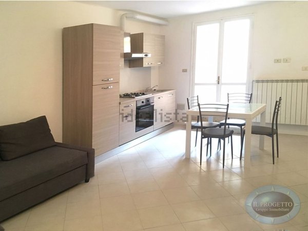 appartamento in affitto a Bologna in zona Santo Stefano
