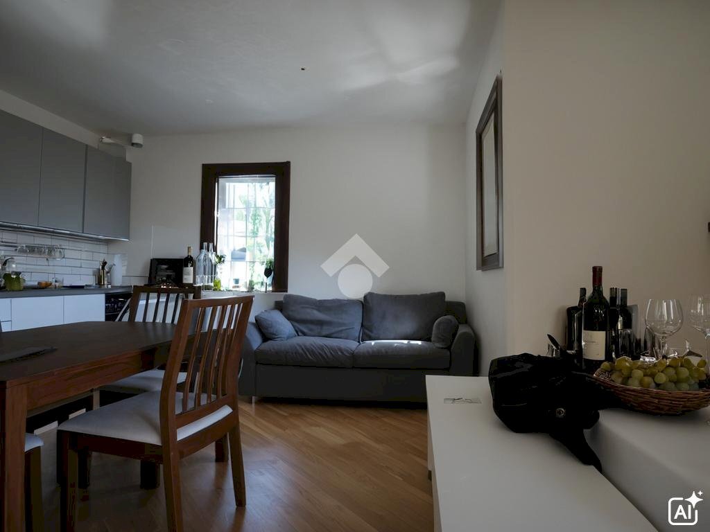 appartamento in affitto a Bologna in zona Borgo Panigale