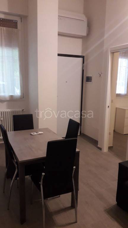 appartamento in affitto a Bologna in zona San Donato