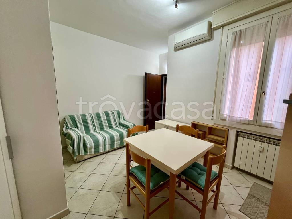 appartamento in affitto a Bologna in zona Quartiere Porto