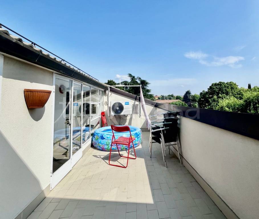 appartamento in affitto a Bologna in zona Murri