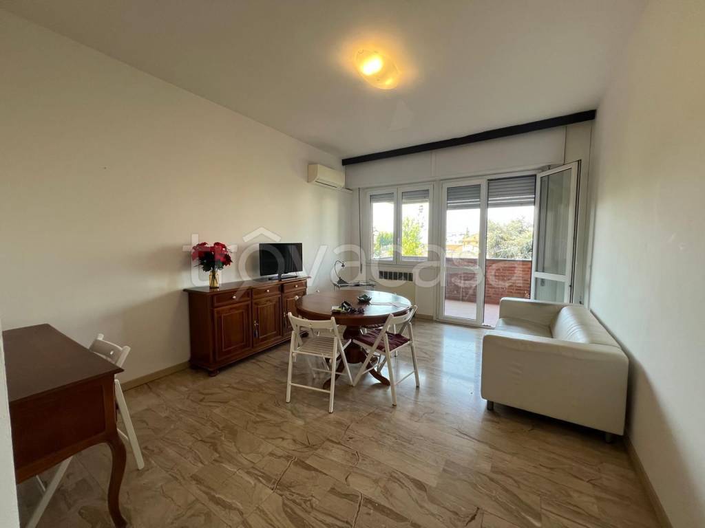 appartamento in affitto a Bologna in zona San Donato