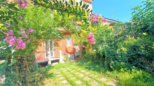appartamento in affitto a Bologna in zona San Vitale