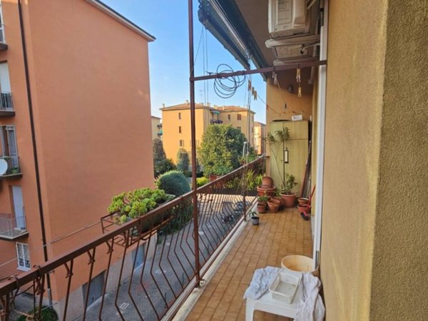 appartamento in affitto a Bologna in zona Savena
