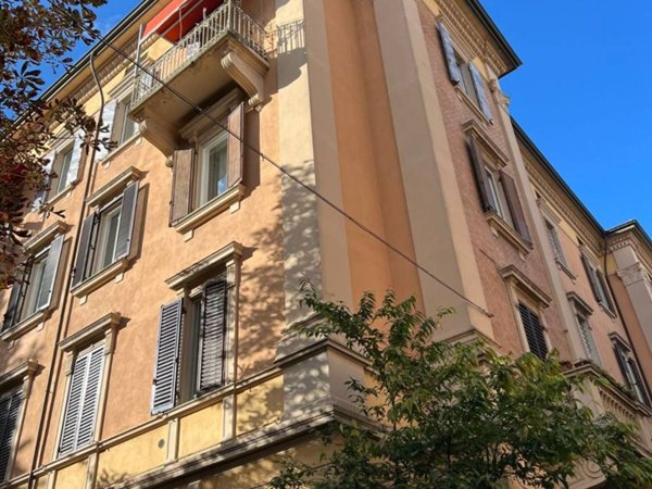 appartamento in affitto a Bologna in zona Saragozza