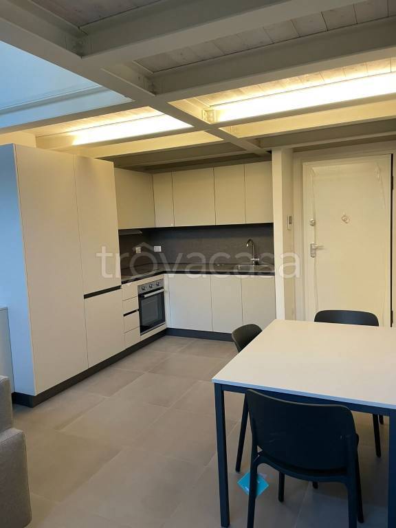 appartamento in affitto a Bologna in zona Santa Viola