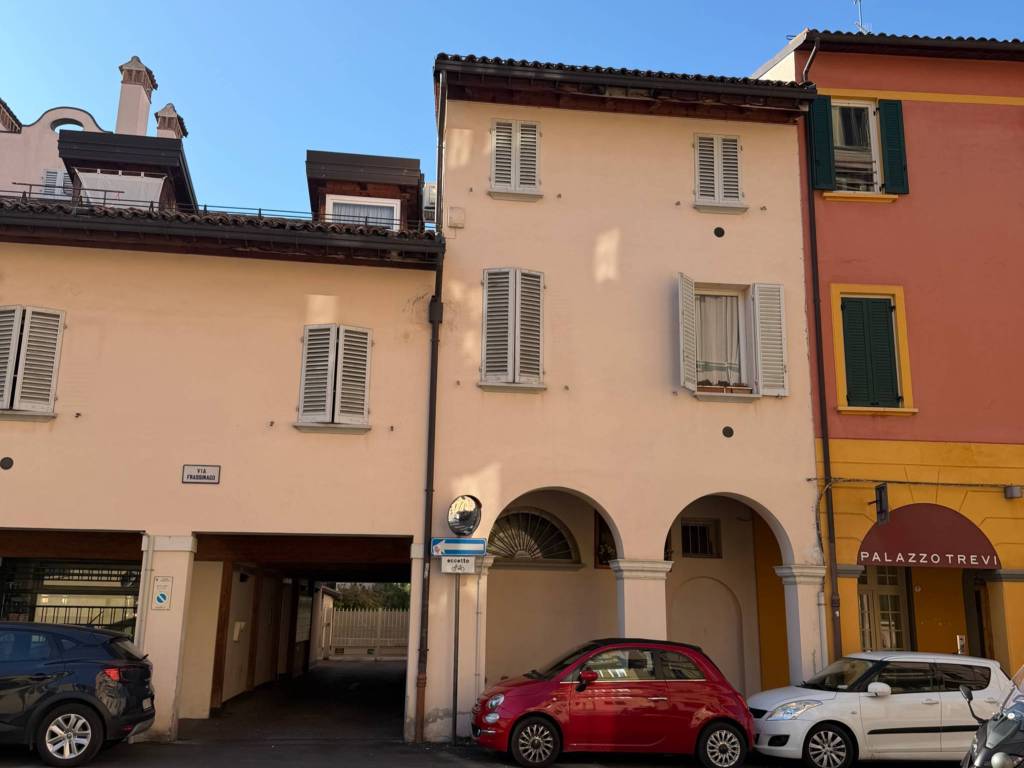 appartamento in affitto a Bologna