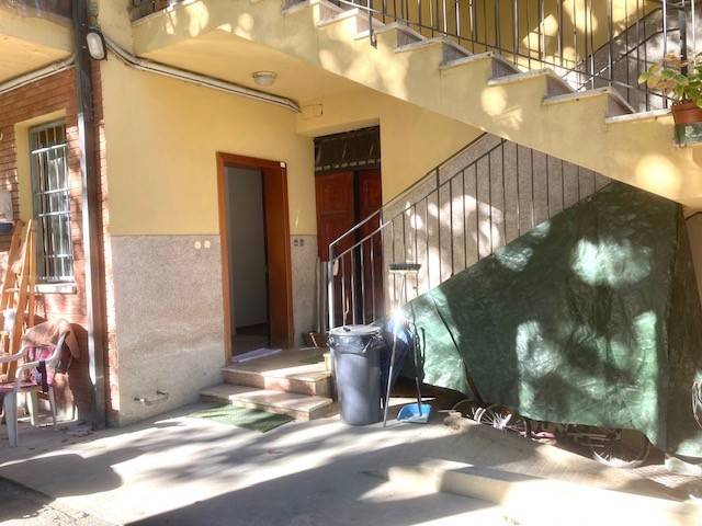 appartamento in affitto a Bologna in zona Colli