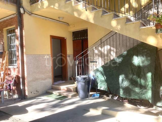 appartamento in affitto a Bologna in zona Saragozza