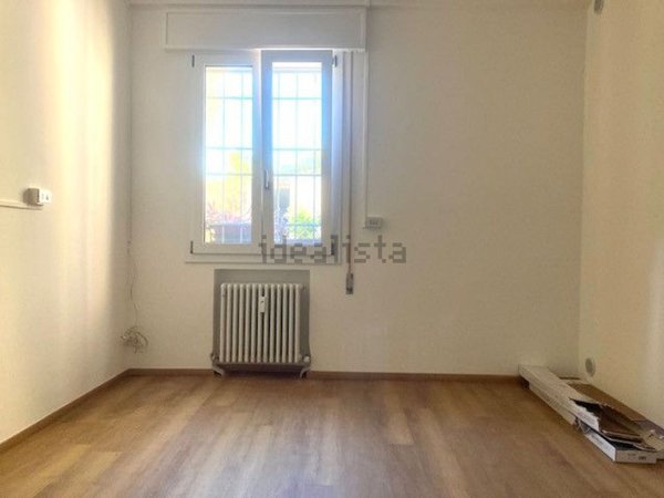 appartamento in affitto a Bologna in zona Saragozza