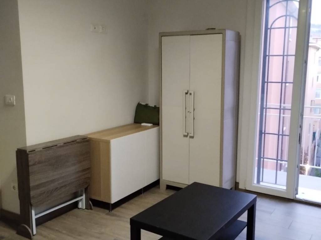 appartamento in affitto a Bologna in zona Saffi