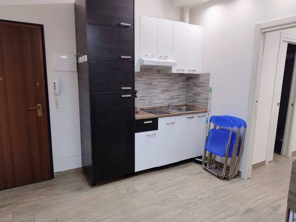 appartamento in affitto a Bologna in zona Saffi