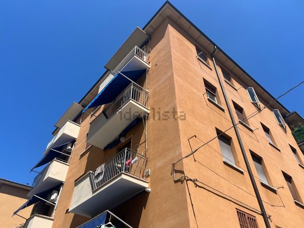 appartamento in affitto a Bologna in zona Savena