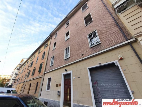 appartamento in affitto a Bologna in zona Centro Storico