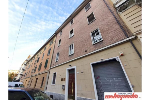 appartamento in affitto a Bologna in zona Centro Storico