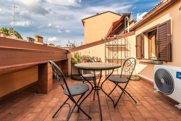 appartamento in affitto a Bologna
