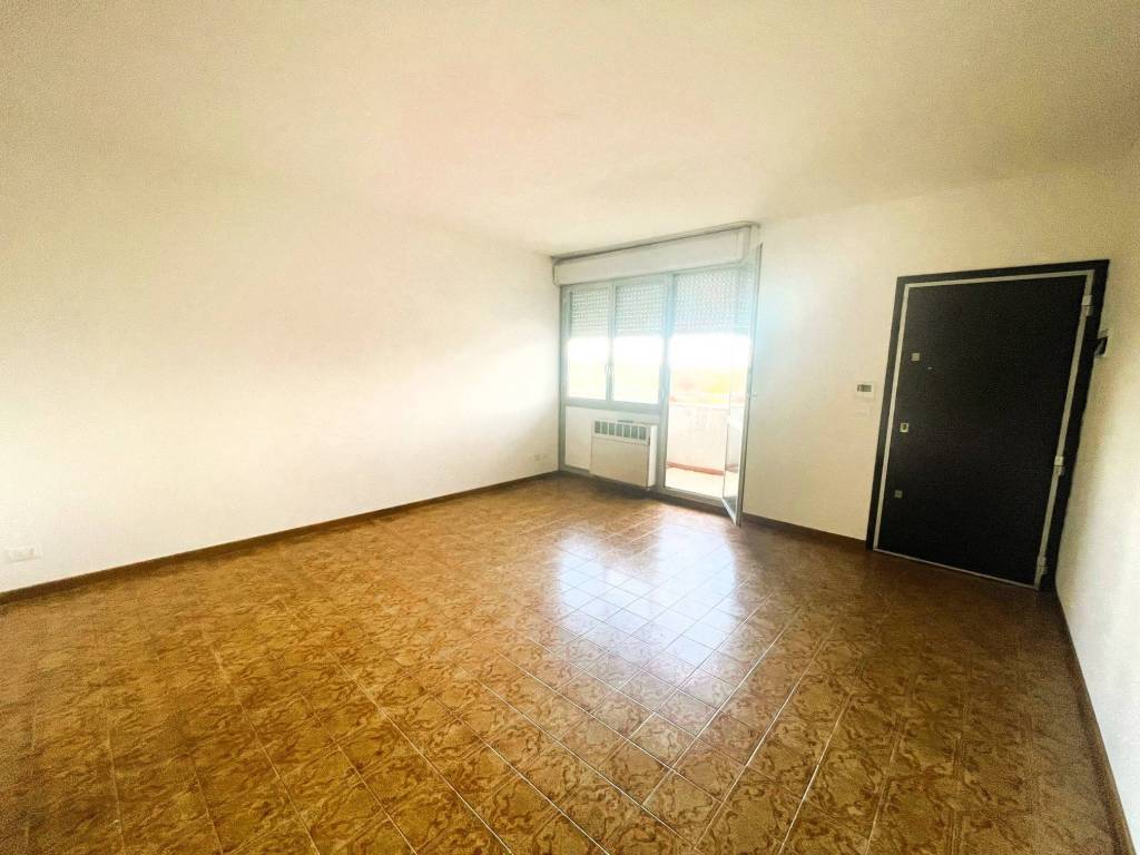 appartamento in affitto a Bologna in zona Savena