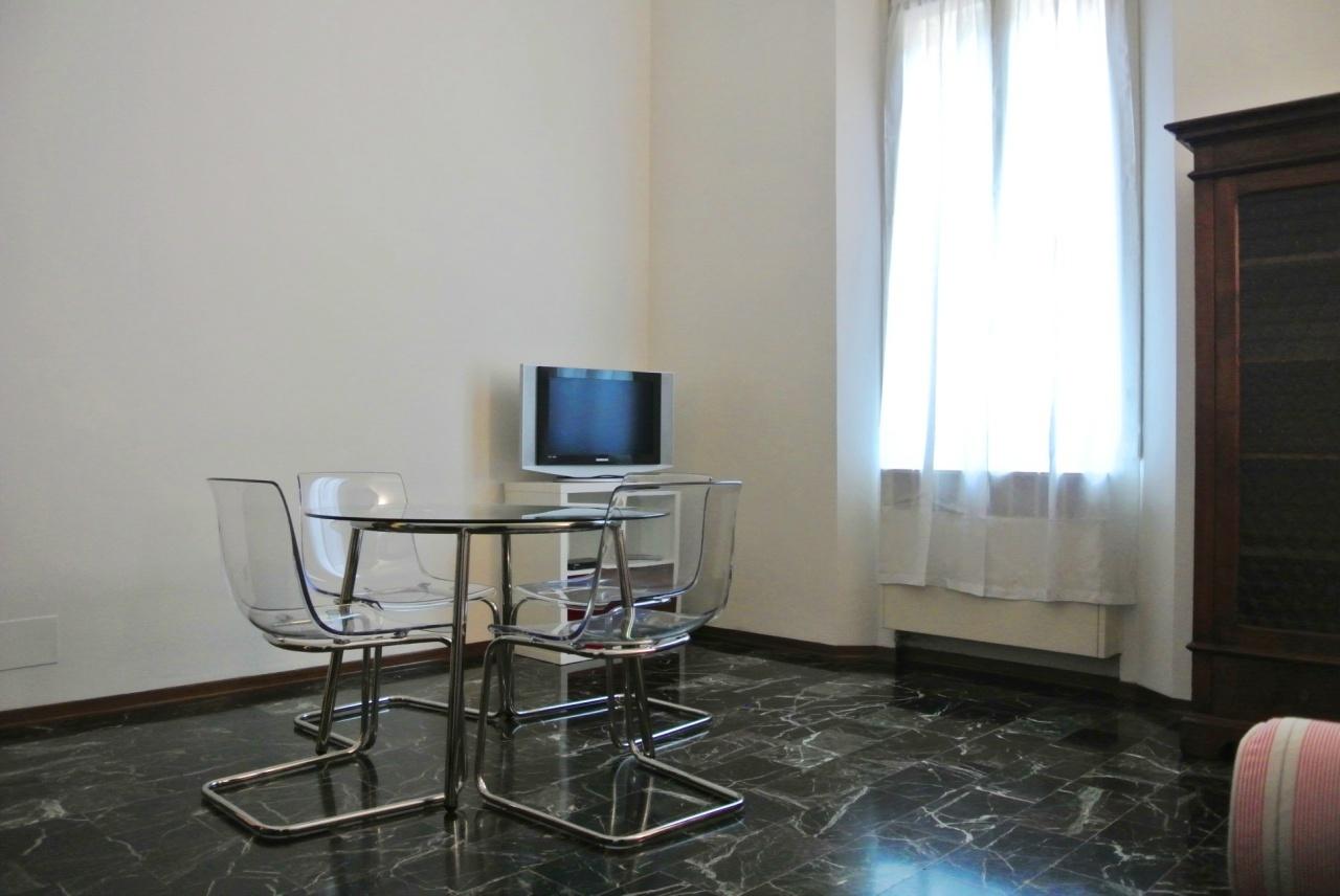 appartamento in affitto a Bologna in zona Saragozza