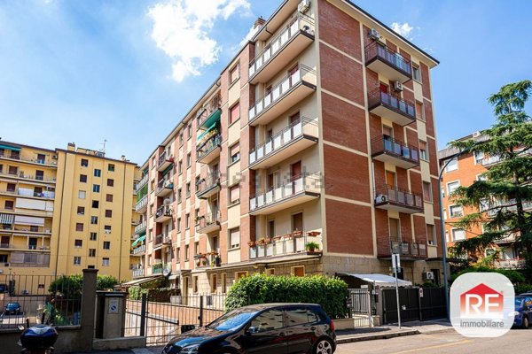 appartamento in affitto a Bologna