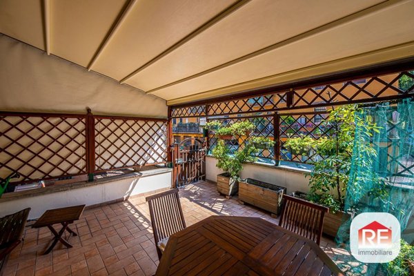 appartamento in affitto a Bologna in zona Murri