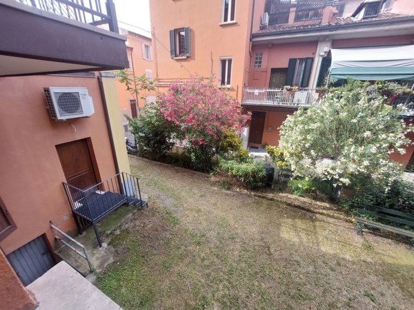 appartamento in affitto a Bologna in zona Bolognina