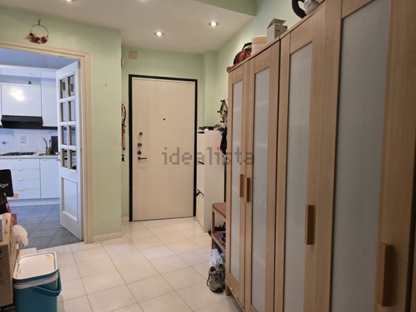 appartamento in affitto a Bologna in zona Savena