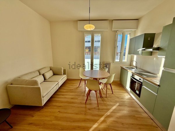 appartamento in affitto a Bologna in zona San Donato