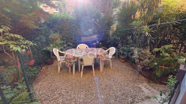 appartamento in affitto a Bologna in zona Saragozza