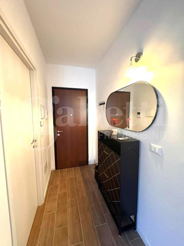 appartamento in affitto a Bologna in zona Savena