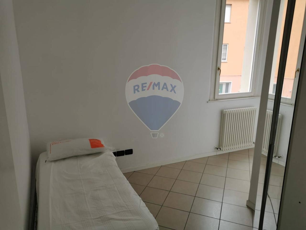 appartamento in affitto a Bologna in zona Murri