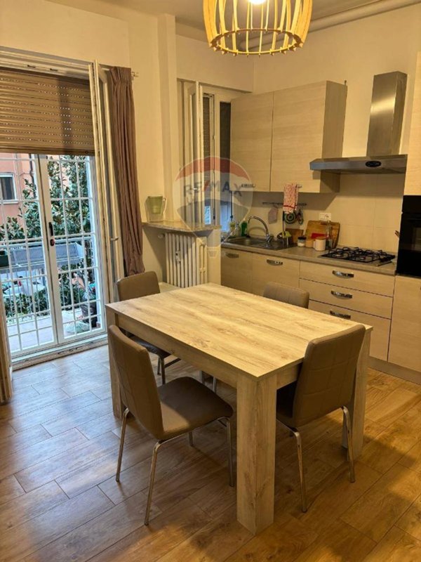 appartamento in affitto a Bologna in zona San Vitale
