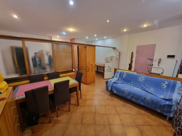appartamento in affitto a Bologna in zona San Vitale