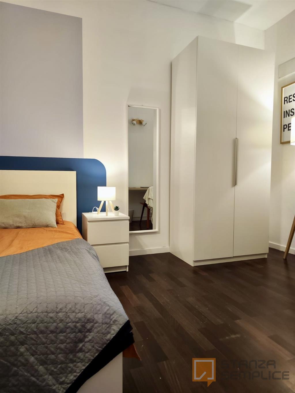 appartamento in affitto a Bologna in zona Savena