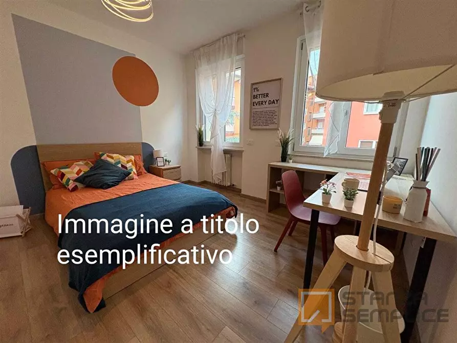 appartamento in affitto a Bologna in zona Savena