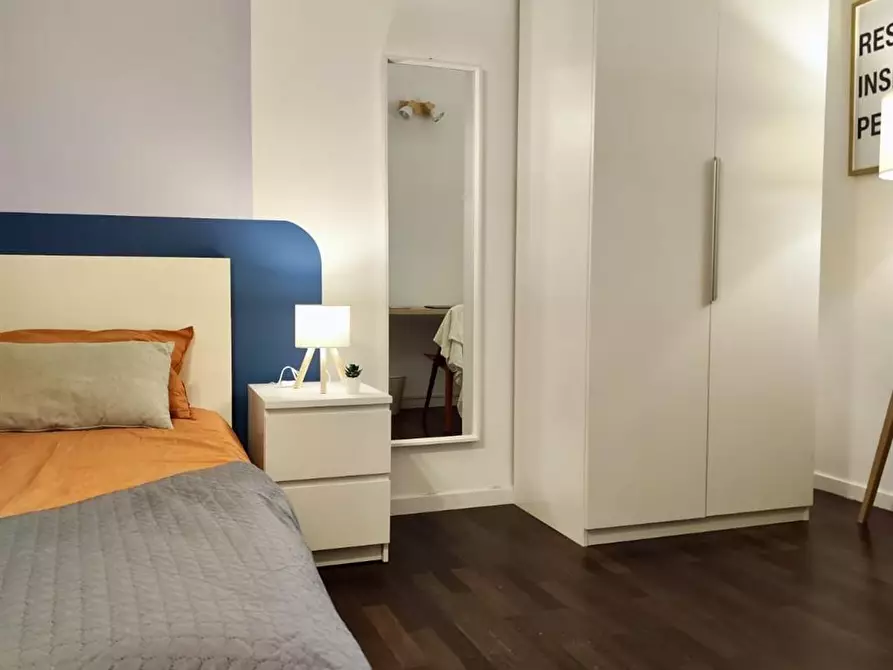 appartamento in affitto a Bologna in zona Savena