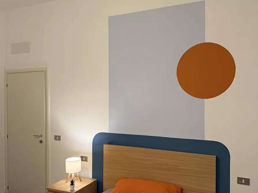 appartamento in affitto a Bologna in zona Savena