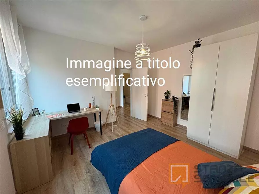 appartamento in affitto a Bologna in zona Savena
