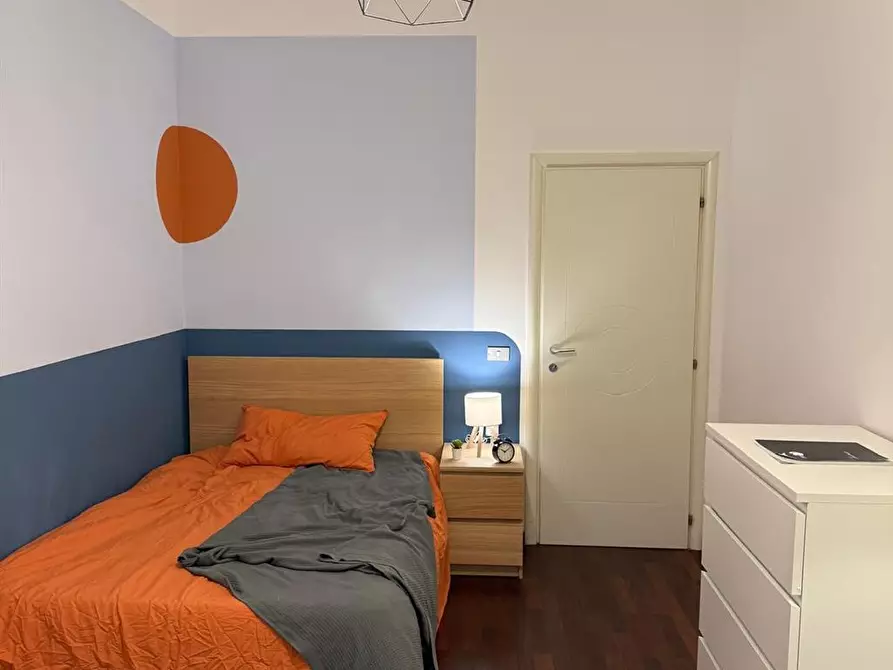 appartamento in affitto a Bologna in zona Savena