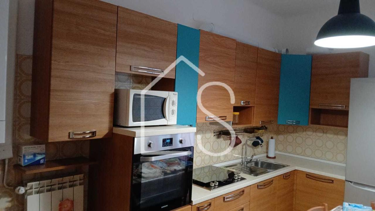 appartamento in affitto a Bologna