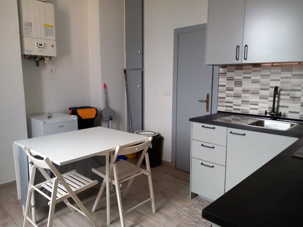 appartamento in affitto a Bologna in zona Santa Viola