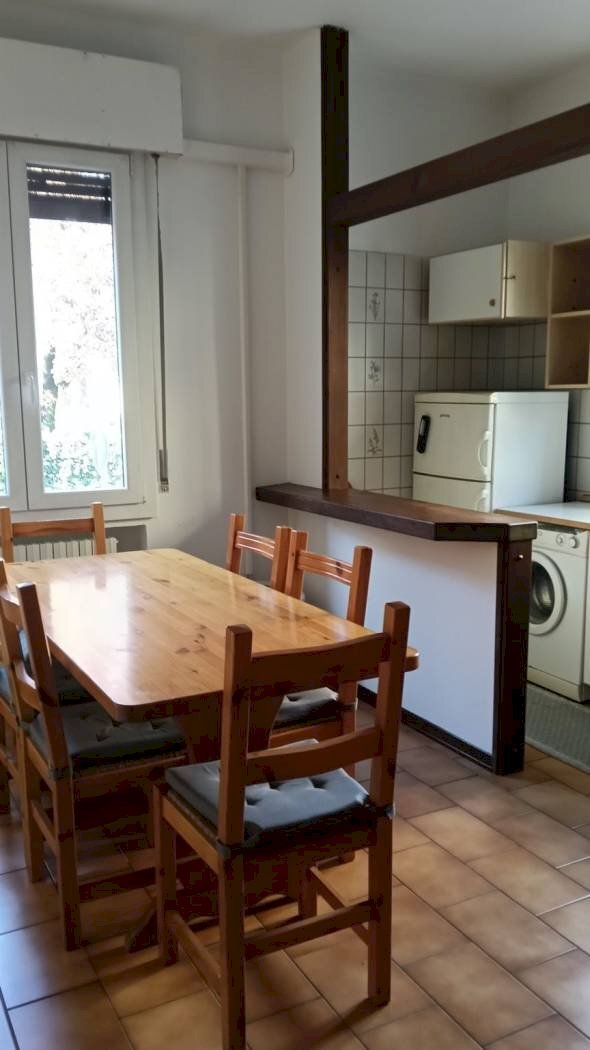 appartamento in affitto a Bologna