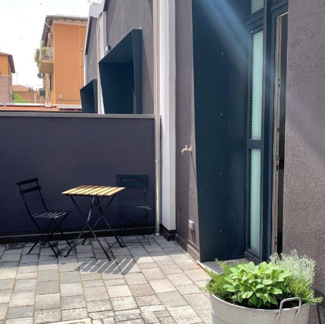appartamento in affitto a Bologna in zona Bolognina