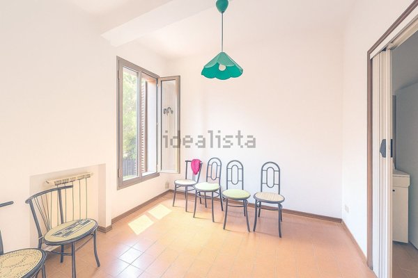appartamento in affitto a Bologna in zona San Vitale