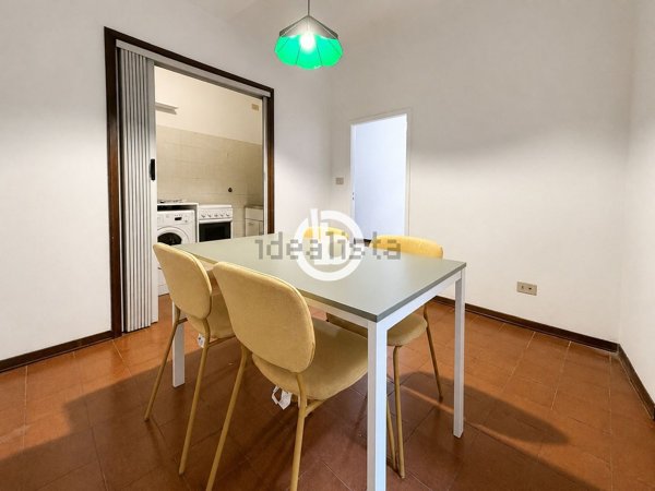 appartamento in affitto a Bologna in zona San Vitale