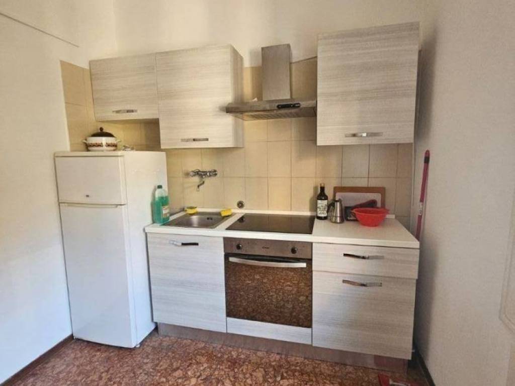 appartamento in affitto a Bologna in zona Centro Storico