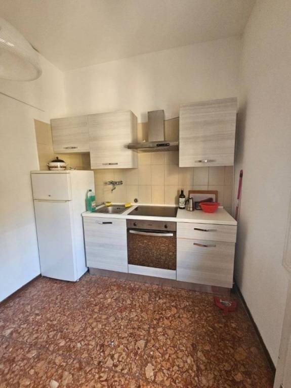 appartamento in affitto a Bologna in zona Quartiere Porto